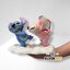 โมเดล Stitch - สติทช์ & Angel - แองเจิล