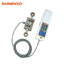 เครื่องวัดแรงดึงแรงกดแบบมีโหลดเซลล์ Diagram Push Pull Force Gauge