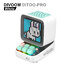 Divoom Ditoo Pro สีขาว White