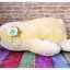 Polar Bear - ตุ๊กตาหมีขั้วโลกสีครีม 60 cm.
