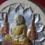 พระผง พ่อท่านคล้าย วาจาสิทธิ์ 12ราศี