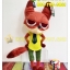 ตุ๊กตา Nick Wilde & Judy hopp