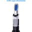 เครื่องวัดความหวาน Brix Refractometer 0-90%Brix