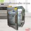 เครื่องอบลมร้อน Fresh Sealer แบบ 10 ถาด รุ่น FS-D10 เครื่องอบแห้ง