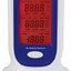 เครื่องวัดฝุ่นละอองในอากาศ GM8803 BENETECH Air Quality Meter