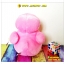 ตุ๊กตาเป็ดชมพู B Duck 10" นิ้ว