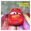 ตุ๊กตา Lightning McQueen - ไลท์นิ่ง แม็คควีน