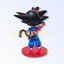 Action Figure Son Goku - โมเดล โงกุน 2 ตัว