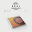 ( Pre-Order ) THE ROSE 2nd Full Album [ DUAL ] Jewel Case Dawn ver * ไม่มี Poster พับ * วางจำหน่าย 30 / 5 / 2025