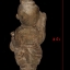 กุมารทอง หลังยันต์ สูง 4นิ้ว