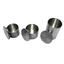 Stainless steel Density Determiner Pycnometer ชุดถ้วยพิคโนมิเตอร์