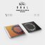( Pre-Order ) THE ROSE 2nd Full Album [ DUAL ] ( Jewel Case ver ) random * ไม่มี Poster พับ * วางจำหน่าย 30 / 5 / 2025