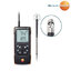 Vane Anemometer Testo 416 เครื่องวัดความเร็วลมแบบใบพัด