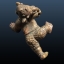 พระพิฆเนศบาละคณปติ(ปางเด็ก) BAL GANESH บาลคเณศ