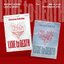 ( Pre-Order ) Xdinary Heroes 7th Mini Album [LXVE to DEATH] Set 2 ver * มี Poster พับในกล่อง * วางจำหน่าย 24 / 10 / 2025