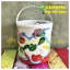 ของเล่นไม้ ชุดหั่นผัก ผลไม้