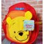 กระเป๋าเป้ Pooh Think Happy