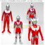 โมเดล Ultraman - อุลตร้าแมน
