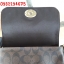 Coach Signature Mini Ruby Crossbody