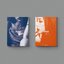 ( Pre-Order ) Taeyeon 3rd Album [INVU] Set 2 ver + Poster วางจำหน่าย 15 / 2 / 2022
