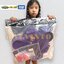 สนาม BEYBLADE เบย์เบลด ของแท้ Takara Tomy ขนาดความกว้าง 46 ซม. วัสดุคุณภาพดี