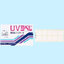 แถบแสดงความเข้มข้นแสง UV indicator label