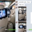 HEADREST TABLET 4legs HOLDER SET | ที่วางแท็บเล็ต แบบสี่ขา เกาะหัวหมอนเบาะนั่งรถยนต์