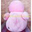 ตุ๊กตาเป็ดชมพู B Duck 50 ซม.