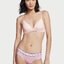 Logo Cotton Cheeky Panty