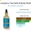 รุ่น Aromatherapy กลิ่น Eucalyptys Tea
