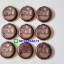 NYC BRONZING FACE POWDER สี SUNNY