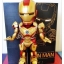 Iron Man 3 Light & Action Function AL2