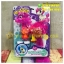 Bubble Gun - ปืนเป่าฟองม้ายูนิคอร์น สีชมพู