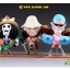 Figures One Piece AL2