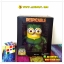 Minions Hulk
