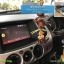 Microphone Bluetooth จอ M9, M9N