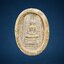 พระผง จันทร์ลอย หลวงพ่อเปิ่น วัดโคกเขมา นครปฐม