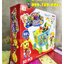 Mini Shopping Cart - รถเข็นซุปเปอร์มาร์เก็ต