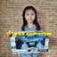 รถ 4WD บังคับวิทยุ พร้อมรีโมทไร้สาย Big Wheel แถมถ่านชาร์จ