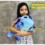 ตุ๊กตา Stitch - สติทช์ 16 นิ้ว ผ้านุ่มนิ่ม