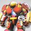 ชุดตัวต่อ Lego Hulkbuster Heroes Assemble 1781 ชิ้น