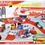 รางรถแข่ง Garage Rescue