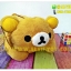 กล่องครอบทิชชู่ Rilakkuma - ริลัคคุมะ