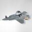 โมเดลเครื่องบินรบ F-35 LIGHTNING