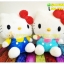 ตุ๊กตา Hello Kitty - คิตตี้ 15 นิ้ว