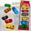 รถเหล็ก Cars 3 สี่ล้อซิ่ง ชิงบัลลังก์แชมป์ 6 คัน