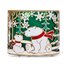 POLAR BEAR SCENE