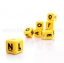 ชุดเรียนรู้คำศัพท์สะกดคำภาษาอังกฤษ (Matching Letter)