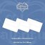 ( Pre-Order ) NMIXX 1st Full Album [Blue Valentine] ( Poca ver ) random * ไม่มี Poster พับ * วางจำหน่าย 13 / 10 / 2025