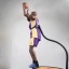Action Figure Kobe Bryant NBA Lakers 24